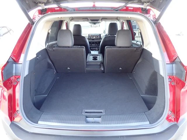 NISSAN X-TRAIL G E-4ORCE