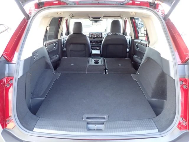 NISSAN X-TRAIL G E-4ORCE