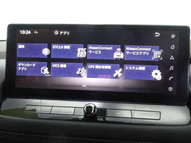 NISSAN X-TRAIL X E-4ORCE