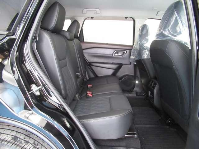 NISSAN X-TRAIL X E-4ORCE