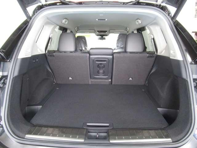 NISSAN X-TRAIL X E-4ORCE