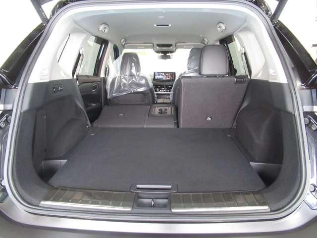 NISSAN X-TRAIL X E-4ORCE