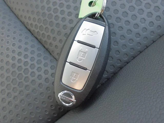NISSAN X-TRAIL 20XI