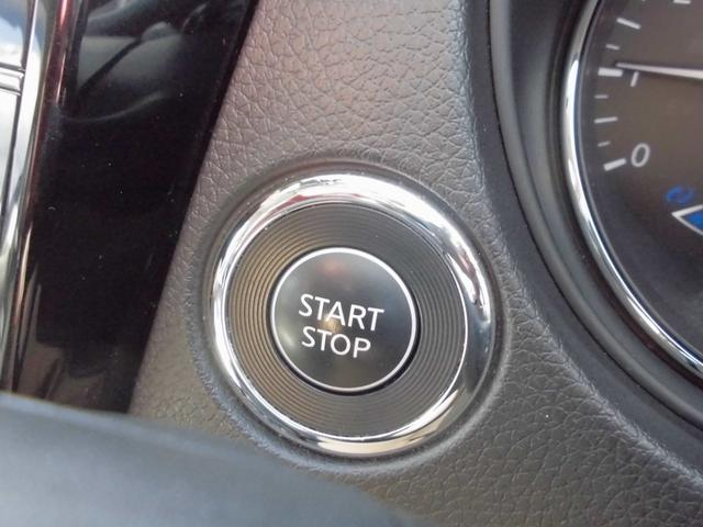 NISSAN X-TRAIL 20XI