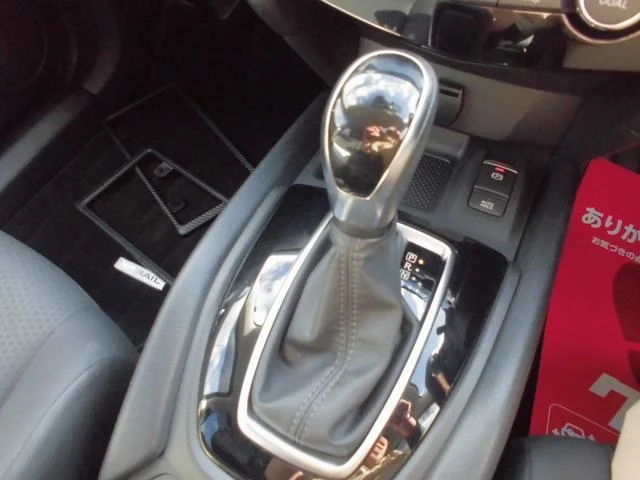 NISSAN X-TRAIL 20XI