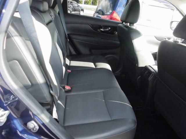 NISSAN X-TRAIL 20XI