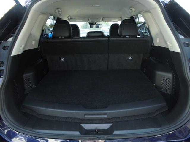 NISSAN X-TRAIL 20XI