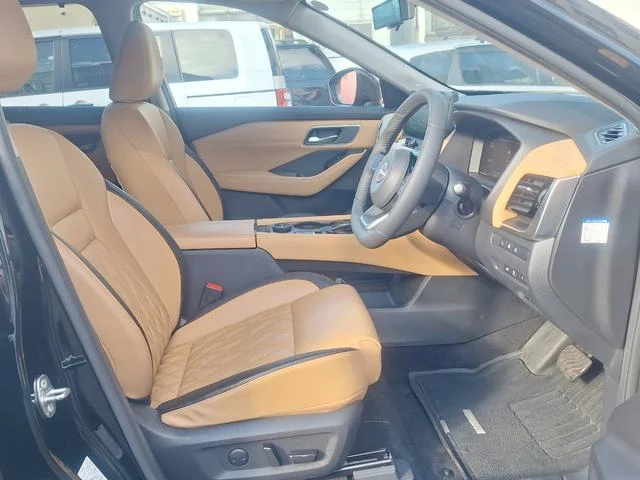 2024 NISSAN X-TRAIL G E-4ORCE