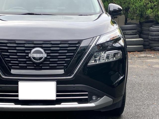 NISSAN X-TRAIL X