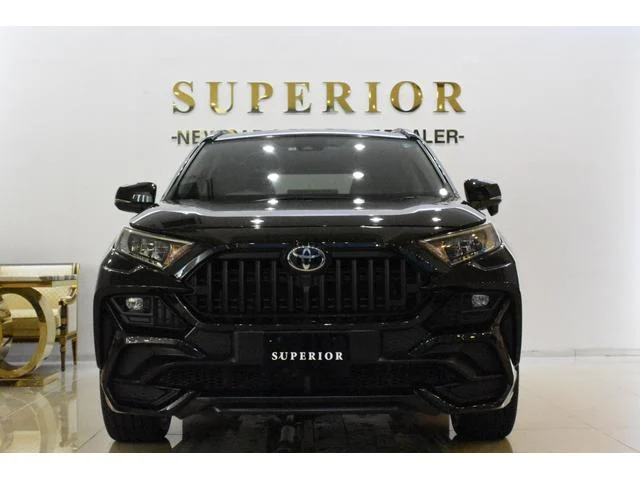 TOYOTA RAV4 X
