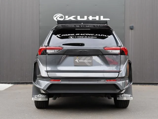 TOYOTA RAV4 ADVENTURE