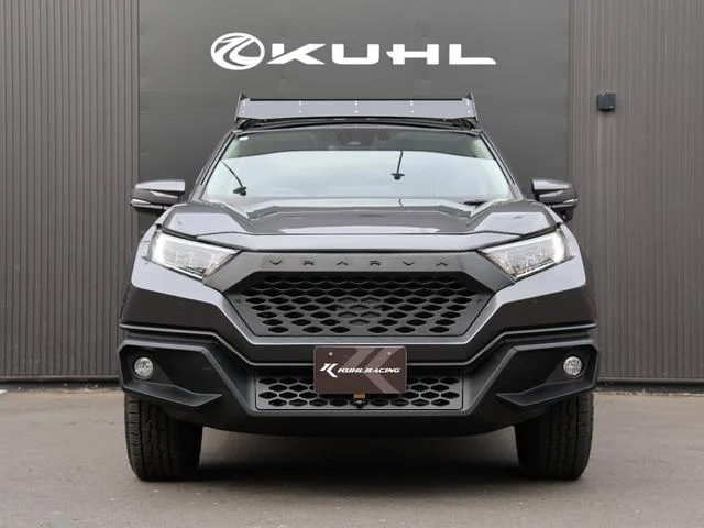 TOYOTA RAV4 ADVENTURE