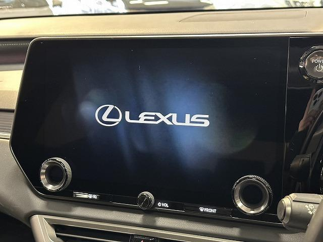 LEXUS RX RX500H F SPORT PERFORMANCE