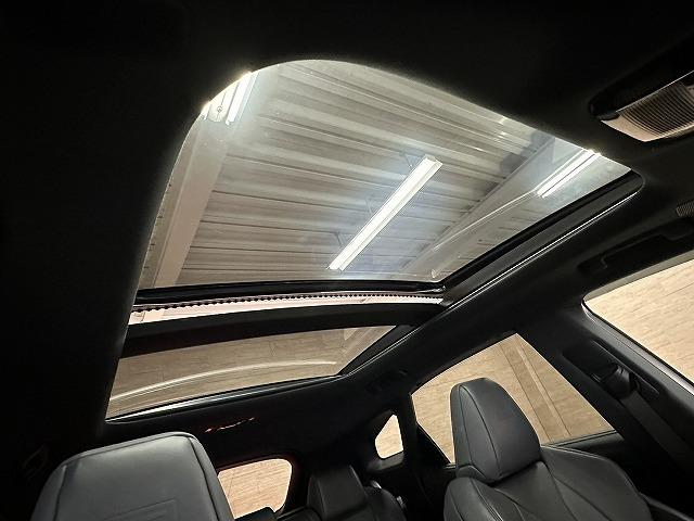 LEXUS RX RX500H F SPORT PERFORMANCE