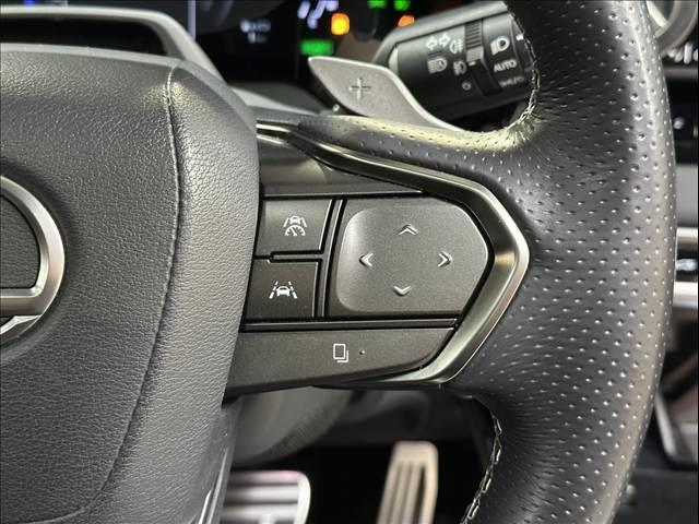 LEXUS RX RX500H F SPORT PERFORMANCE