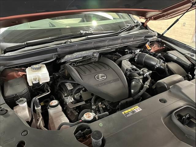 LEXUS RX RX500H F SPORT PERFORMANCE