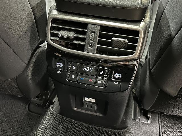 LEXUS RX RX500H F SPORT PERFORMANCE