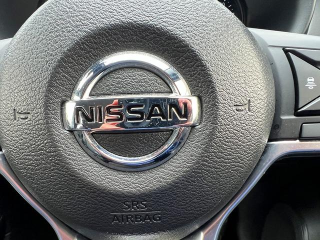 NISSAN KICKS X FOUR