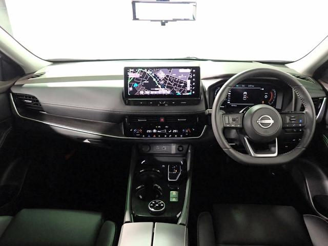 NISSAN X-TRAIL X E-4ORCE
