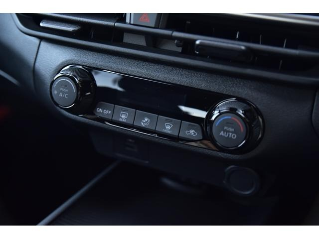 NISSAN NOTE X