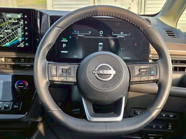 NISSAN SERENA E-POWER HIGHWAY STAR V 2024