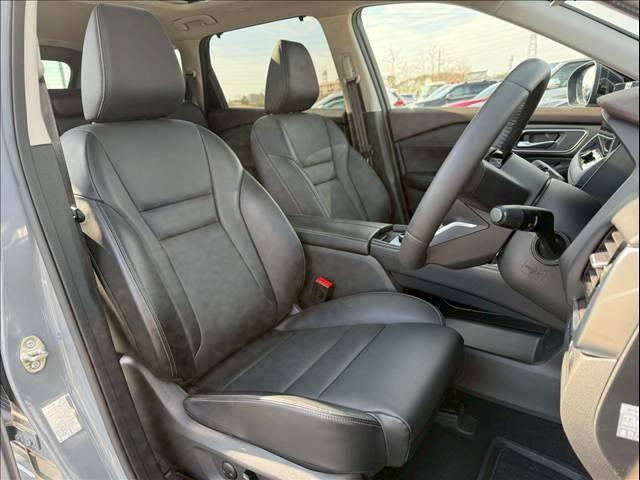 NISSAN X-TRAIL G E-4ORCE 23