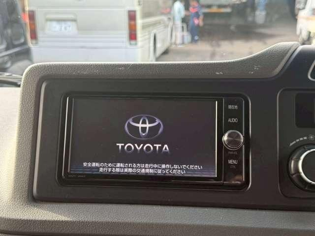 TOYOTA COASTER GX