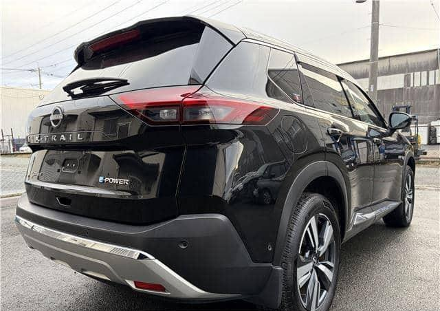 2023 NISSAN X-TRAIL 4WD