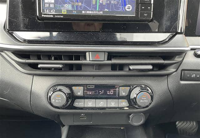 2022 NISSAN NOTE