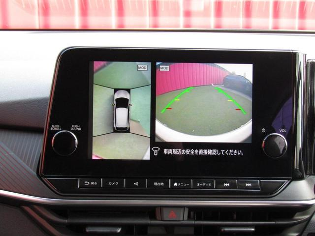 NISSAN NOTE X