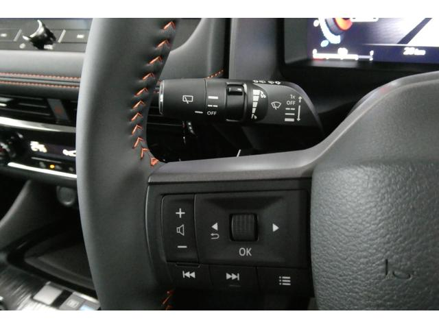 NISSAN X-TRAIL ROCK CREEK E-4ORCE