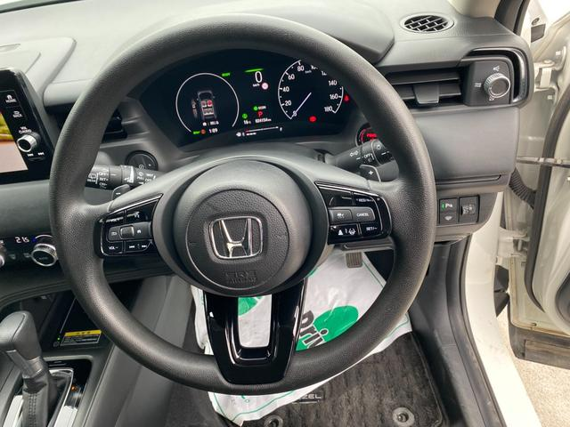 HONDA VEZEL E:HEV X