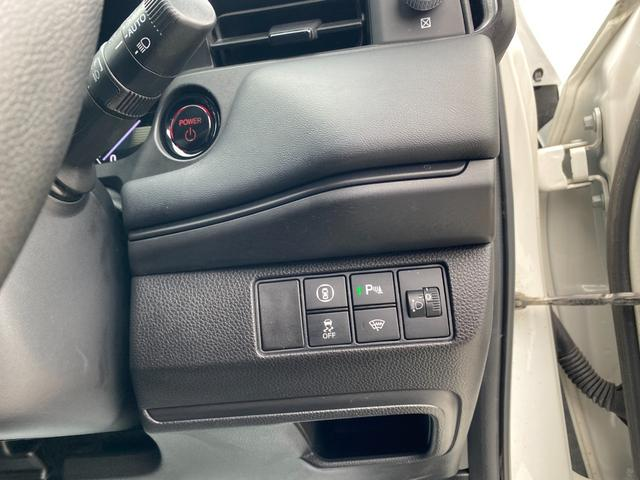HONDA VEZEL E:HEV X