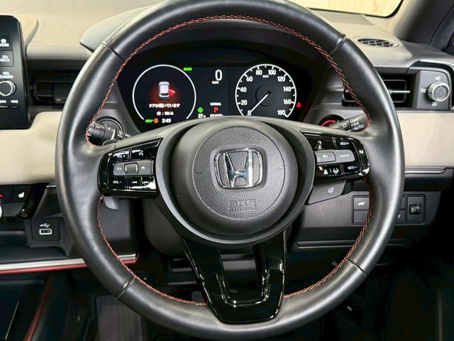 HONDA VEZEL E:HEV PLAY