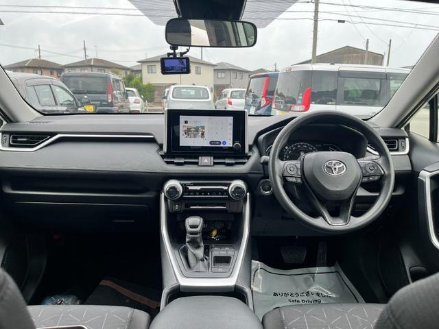 TOYOTA RAV4 HYBRID ADVENTURE OFFROAD PACKAGE II