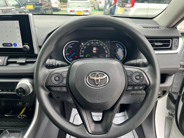 TOYOTA RAV4 HYBRID ADVENTURE OFFROAD PACKAGE II