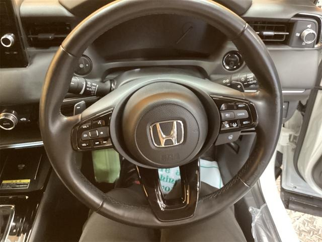 HONDA VEZEL E:HEV Z
