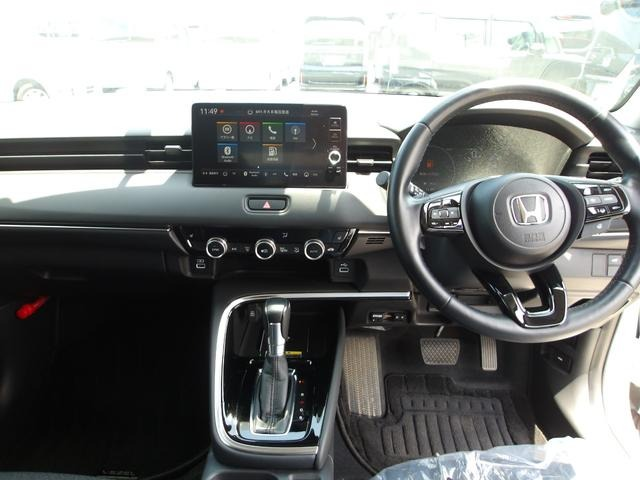 HONDA VEZEL E:HEV Z